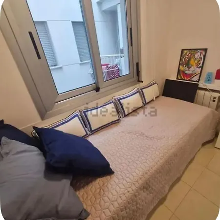 Foz apartamento Foz