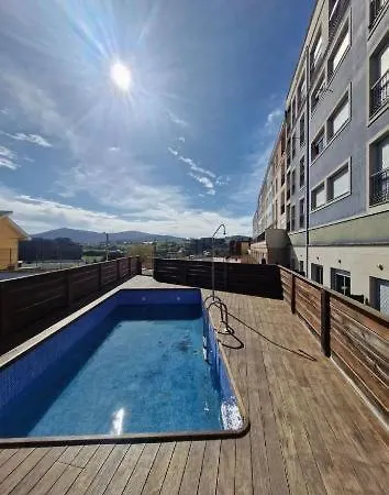 Apartman Foz apartamento *