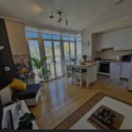 Foz apartamento
