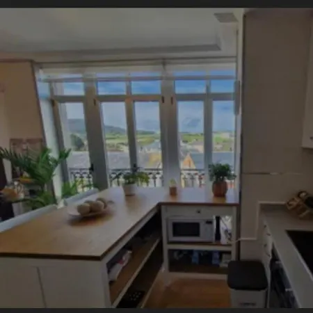 Apartman Foz apartamento Foz