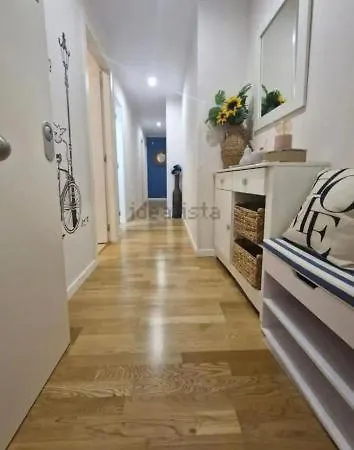 Apartman Foz apartamento *