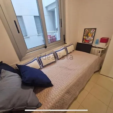 Foz apartamento Apartman Foz