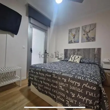 Apartman Foz apartamento