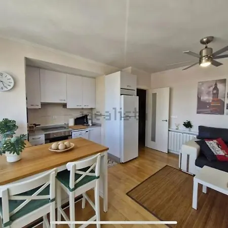 Foz apartamento Apartman *