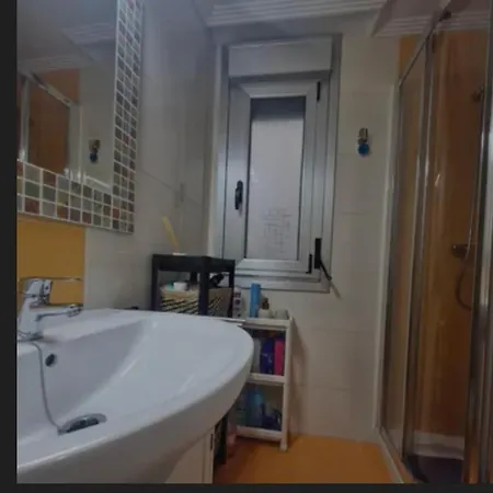 Foz apartamento Apartman *