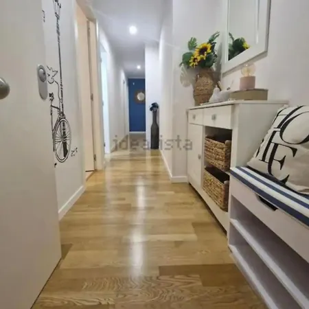 Apartman Foz apartamento Foz