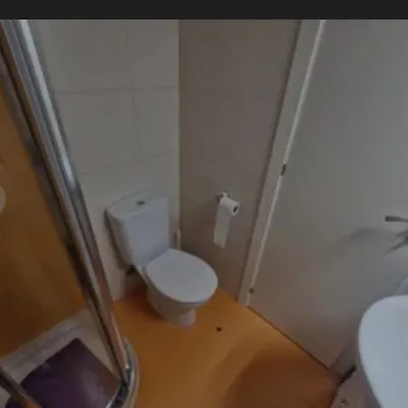 Foz apartamento